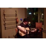 Tampa 1st Friday Open Mic